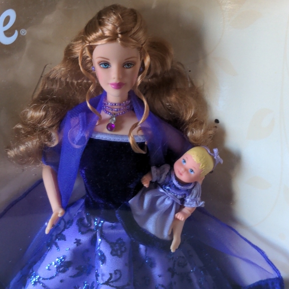 Barbie Sisters Celebration with Krissy baby sister - Picture 2 of 4